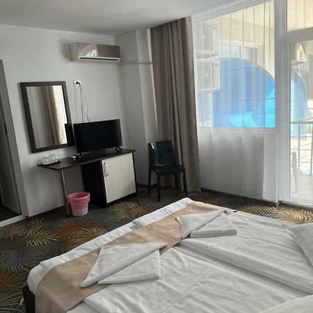 Babylonia Resort Костинешти Экстерьер фото