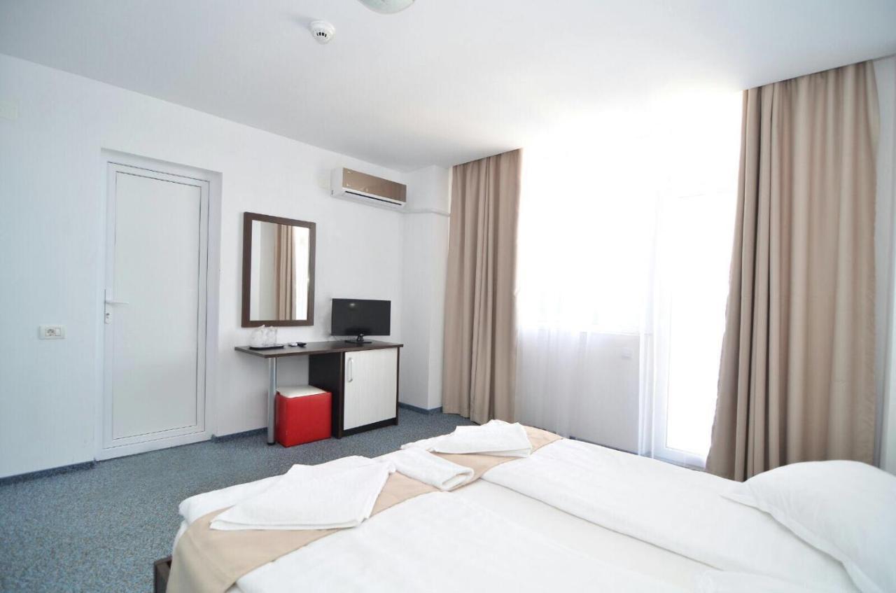 Babylonia Resort Костинешти Экстерьер фото