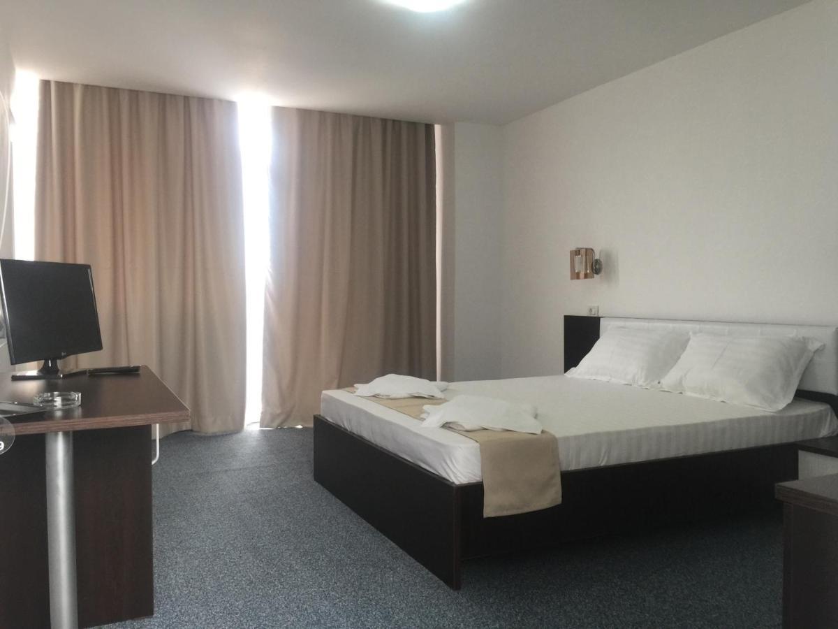 Babylonia Resort Костинешти Экстерьер фото