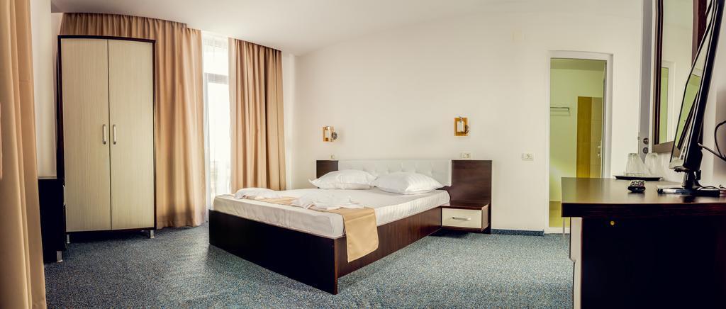 Babylonia Resort Костинешти Экстерьер фото
