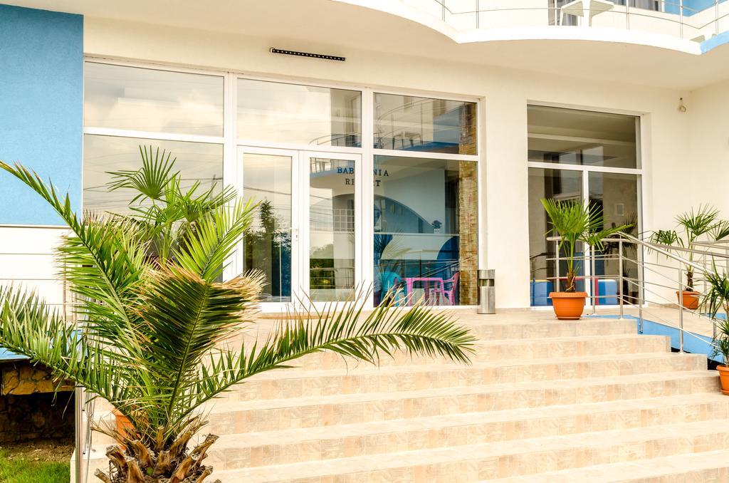 Babylonia Resort Костинешти Экстерьер фото