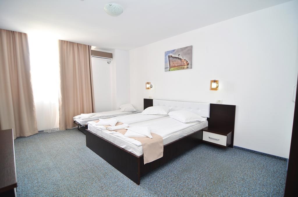 Babylonia Resort Костинешти Экстерьер фото