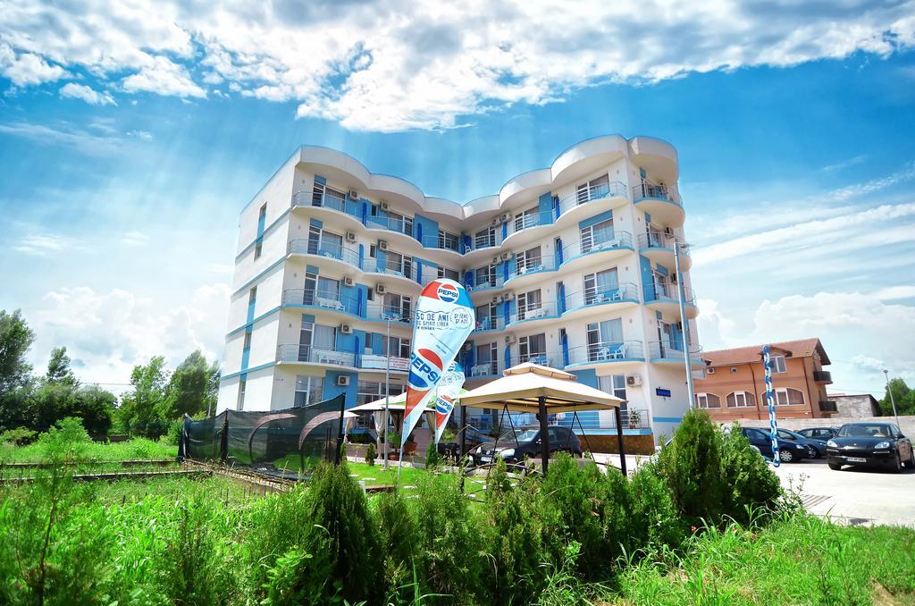 Babylonia Resort Костинешти Экстерьер фото