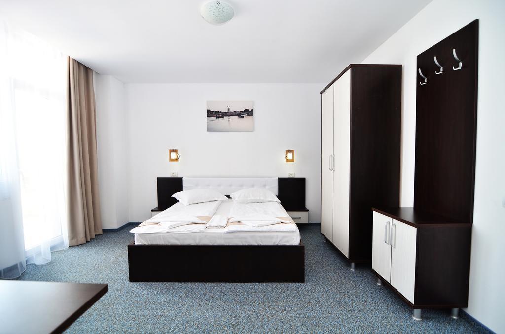 Babylonia Resort Костинешти Экстерьер фото